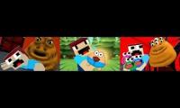 Thumbnail of All Pou Games For Mr Duarte XD At The Same Time