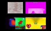 Thumbnail of 4 Noggin And Nick Jr Logo Collection V1821