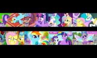 Thumbnail of Celebrate The Year of the Horse 2026 with My Little Pony - Official Channel: Part Two of Two.