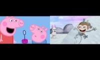Thumbnail of Peppa Pig Series 2 EP01 Bubbles