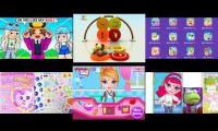 Thumbnail of Babytv Annoying Goose V17