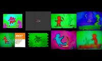 Thumbnail of 8 Noggin And Nick Jr Logo Collection V110