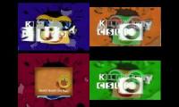 Thumbnail of Klasky Csupo meets 4 char