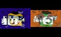 Thumbnail of Klasky Csupo meets nickelodeon Csupo