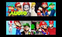 Thumbnail of Up to faster 4 Mario Nintendo Memes