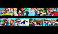 Thumbnail of Up To Faster 8 Mario Nintendo Memes Char