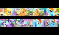 Thumbnail of Celebrate The Year of the Horse 2026 with My Little Pony - My Little Pony: Part Three of Three.