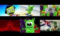 Thumbnail of 14 Gummy Bears Mashup