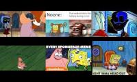 Thumbnail of SPONGE BOB SQUARE PANTS ALSO I LST IT