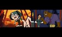 Thumbnail of Total Drama World Tour vs Reboot Episode 8