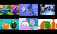 Thumbnail of Loud In Of The Sunny Bunnies Crying Compilation In Hopper Crying In Sunny Bunnies Crying In Range Of