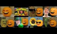 Thumbnail of Annoying orange videos part 1