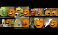 Thumbnail of annoying orange videos part 2