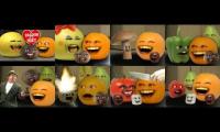 Thumbnail of annoying orange videos part 3