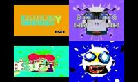 4 klasky csupo effects fourparison