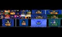 klasky csupo meets 100 other