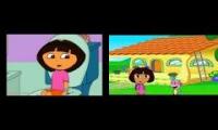 Thumbnail of Dora The Explorer Gets Grounded