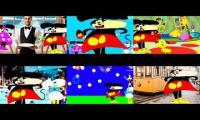 Thumbnail of Mickey Mouse And Friends TV Cartoon Episodes