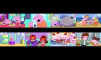 Thumbnail of 8 Sora 2 Peppa Pig Gets Grounded