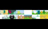 Thumbnail of Rock My Bfdi Bfb And II Mashup