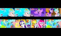 Celebrate The Year of the Horse 2026 with My Little Pony - My Little Pony: Part Five of Five.