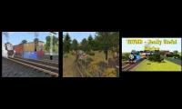 Thumbnail of Hero Of The Rails Trainz Full Movie 3parsion (V2)