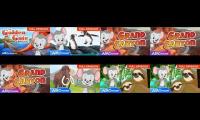 Thumbnail of up to faster 8 parison to ABCmouse