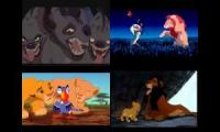 Thumbnail of O Rei Leão [FanDub]. Dinsey