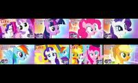 Thumbnail of Celebrate The Year of the Horse 2026 with My Little Pony - My Little Pony: Part Six of Six.