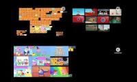 Thumbnail of tooo many videos all at once