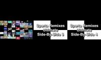 Thumbnail of My Sparta Ultimateparison Ultimate Side By Side Threeparison 1071