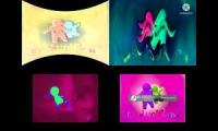 Thumbnail of (Remake) 4 Noggin And Nick Jr Logo Collection V1822