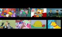 Video de Discovery kids Megaparsion