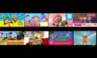 Series de discovery kids