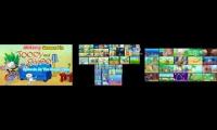 Thumbnail of All 185 Toopy and Binoo Seasons 1-2 + Vroom Vroom Zoom Episodes At The Same Time