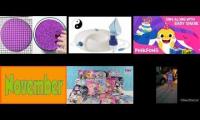 Thumbnail of Blue Clue And More 5 Videos In The Youtube Videos In Of Videos Range In Of The So Much Videos In Me