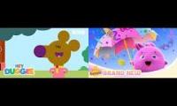 Thumbnail of Meet Norrie Attacks Sunny Bunnies Big Boo Umbrella In Videos In Youtube In Of The Blank Videos In Of