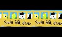 Thumbnail of Smart park Multilanguage mashup