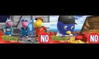 Thumbnail of The backyardigans episode norsk
