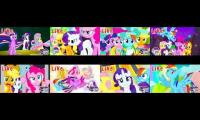 Thumbnail of Celebrate The Year of the Horse 2026 with My Little Pony - My Little Pony: Part Seven of Seven.