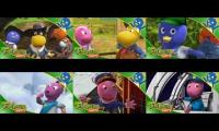 Thumbnail of The backyardigans episode