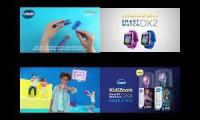 Thumbnail of (Original Date 1/16/26) 1/20/26: KidiZoom Smartwatch DX - DX4 Commercials and More at Once!