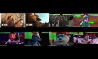 Thumbnail of sony pcituyres animation movies final battles comparison part 1