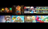 Thumbnail of Super Mario Character Tribute: Princess Rosalina!: Part Four of Four.