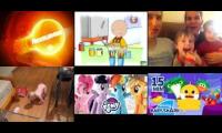 Thumbnail of My Little Pony Plush Toys Vs Nickelodeon Lightbulb Logo And More 4 Videos In Range Of Videos In More