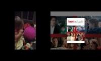Thumbnail of Baby Scary Puffer Ball Vs Love Actually Movie Who Will Win In Of Videos In Him In Of Videos More In