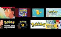 Thumbnail of The Pokémon Anime Universe’s Endless Floating Timeline: Horizons Beyond The Pokémon World!