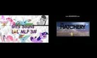 Thumbnail of My Little Pony Gifs Vs Hatchery Logos Who Will Win In Of Presents Of Logos In Videos Range In Of Me