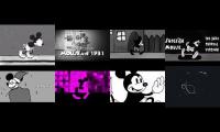 Thumbnail of Part 50 of doing 8 versions of suicide mouse season 2