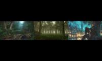 Thumbnail of Ultimate Forest Mashup V2 by HunterXD